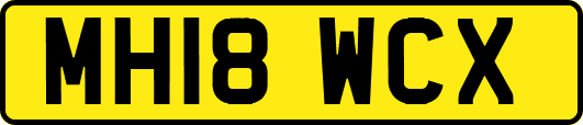 MH18WCX