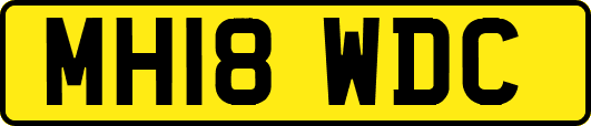 MH18WDC