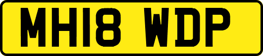 MH18WDP