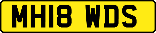 MH18WDS