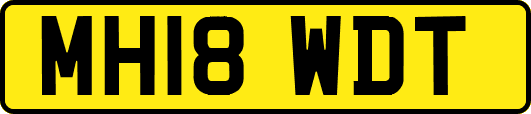 MH18WDT