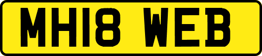 MH18WEB