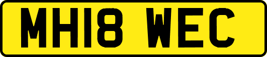 MH18WEC