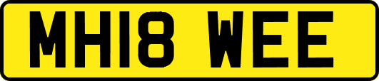 MH18WEE