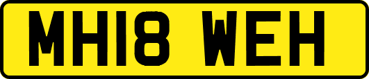 MH18WEH