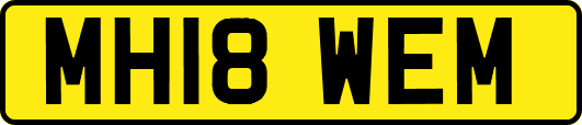 MH18WEM