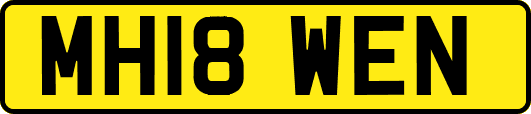 MH18WEN
