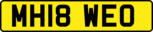 MH18WEO