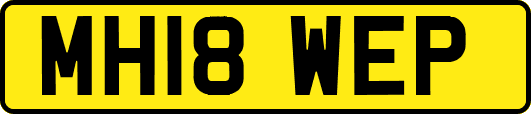 MH18WEP