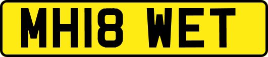 MH18WET