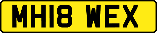 MH18WEX
