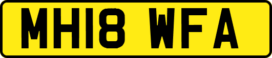MH18WFA