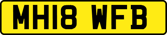 MH18WFB