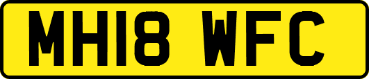MH18WFC