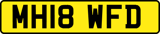 MH18WFD