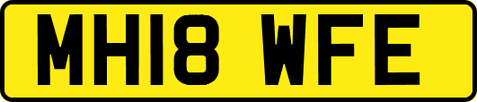 MH18WFE