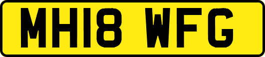 MH18WFG