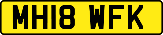 MH18WFK
