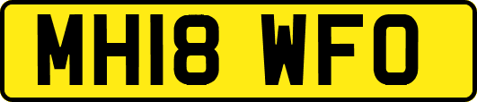 MH18WFO