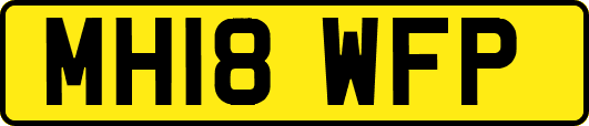 MH18WFP