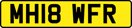 MH18WFR