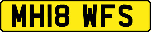 MH18WFS