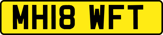 MH18WFT