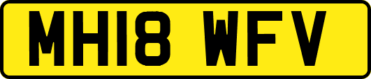 MH18WFV