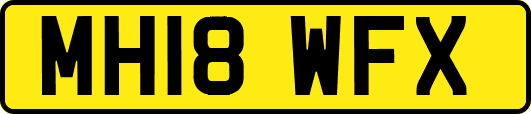 MH18WFX
