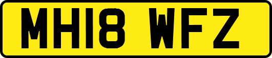 MH18WFZ