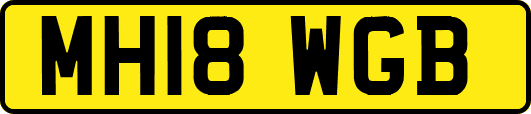 MH18WGB