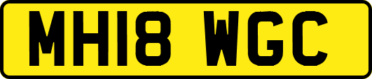 MH18WGC