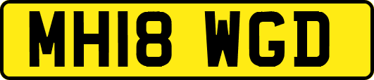 MH18WGD