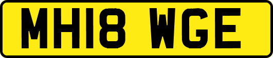 MH18WGE
