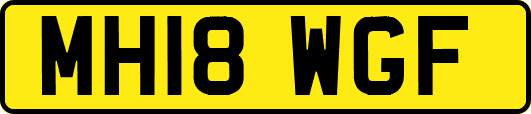 MH18WGF