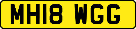 MH18WGG
