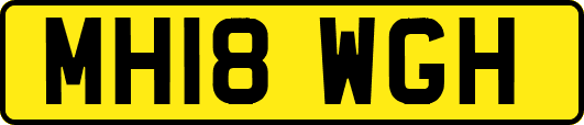 MH18WGH
