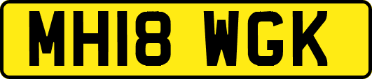 MH18WGK