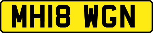 MH18WGN