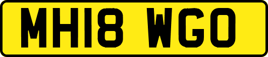 MH18WGO
