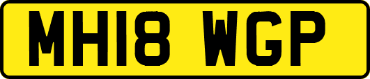 MH18WGP