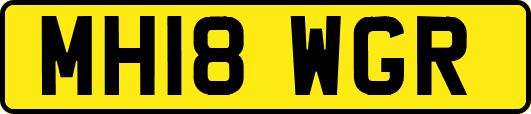 MH18WGR