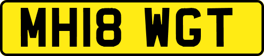 MH18WGT