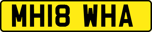 MH18WHA