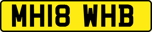 MH18WHB