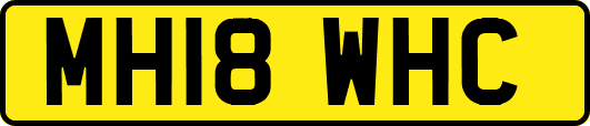 MH18WHC