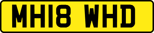 MH18WHD