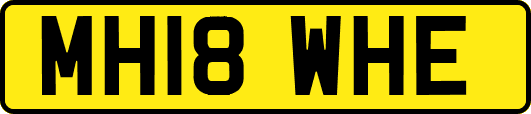 MH18WHE