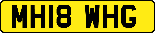 MH18WHG