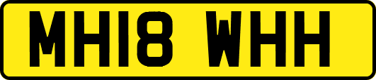 MH18WHH
